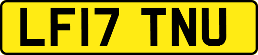 LF17TNU