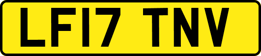 LF17TNV