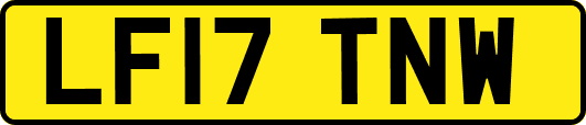 LF17TNW