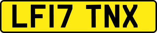 LF17TNX