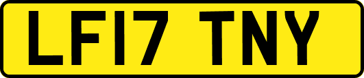 LF17TNY