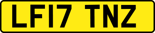 LF17TNZ