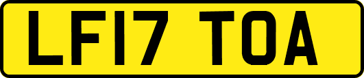 LF17TOA