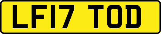 LF17TOD