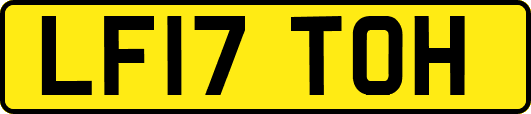 LF17TOH