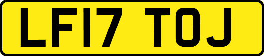 LF17TOJ