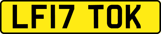 LF17TOK