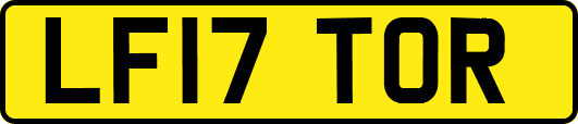 LF17TOR