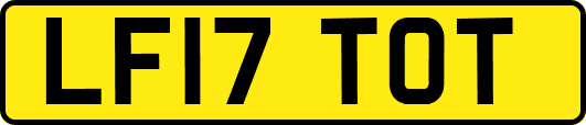 LF17TOT