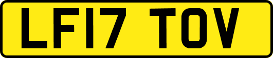 LF17TOV