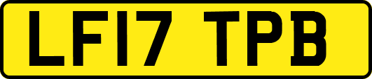 LF17TPB