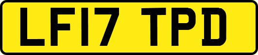 LF17TPD