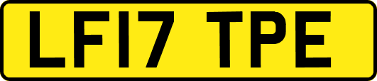 LF17TPE