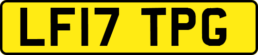 LF17TPG