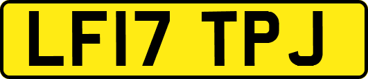 LF17TPJ