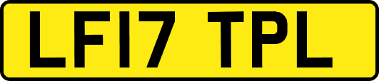LF17TPL