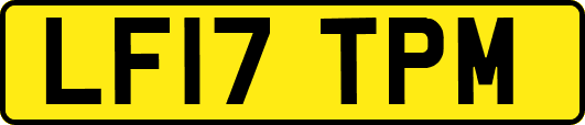 LF17TPM