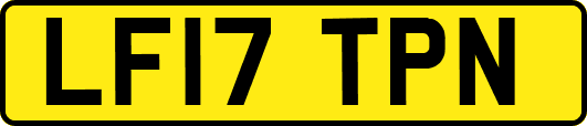LF17TPN