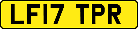 LF17TPR