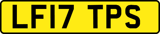 LF17TPS