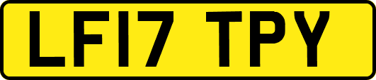 LF17TPY