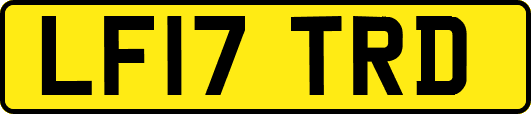 LF17TRD