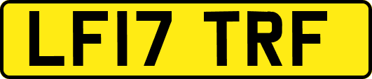 LF17TRF