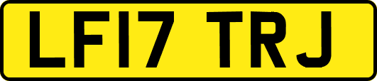 LF17TRJ