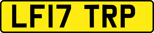 LF17TRP