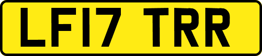 LF17TRR
