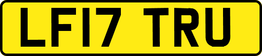 LF17TRU