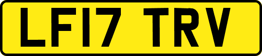 LF17TRV