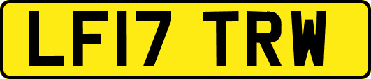 LF17TRW