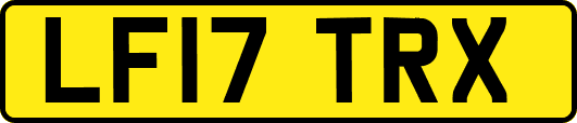 LF17TRX