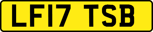 LF17TSB