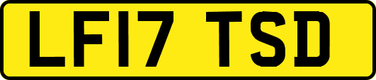 LF17TSD