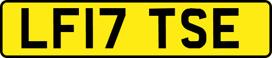 LF17TSE