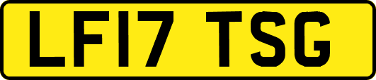 LF17TSG