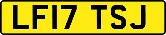 LF17TSJ