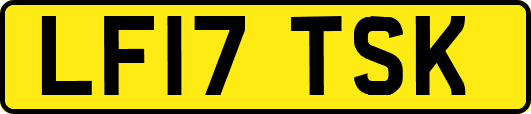 LF17TSK