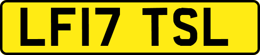 LF17TSL