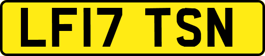 LF17TSN