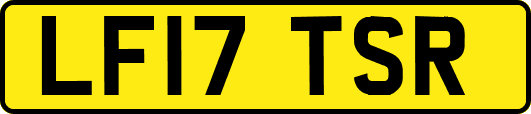 LF17TSR