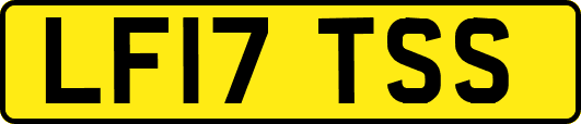 LF17TSS