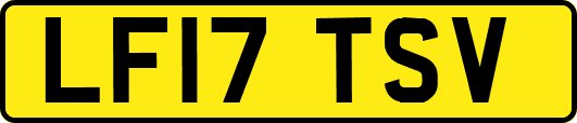 LF17TSV