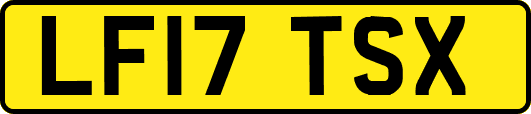 LF17TSX