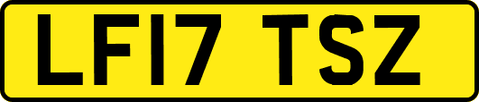 LF17TSZ