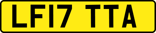 LF17TTA