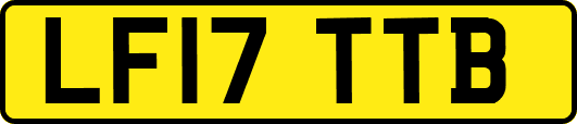 LF17TTB