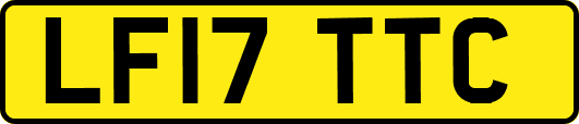 LF17TTC